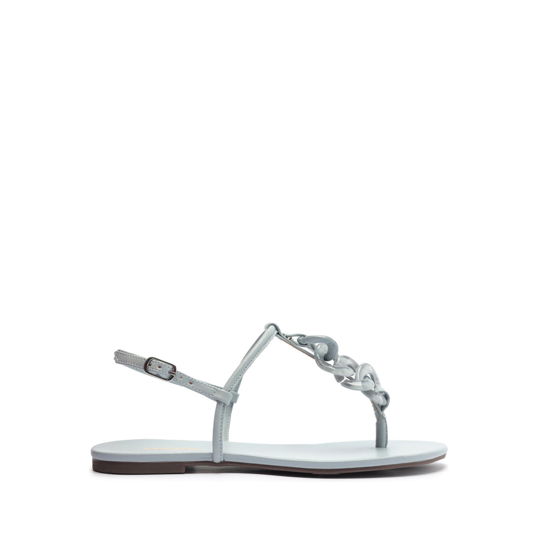 RASTEIRA ECO NAPA SEA BLUE