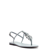 RASTEIRA ECO NAPA SEA BLUE