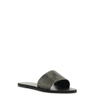 RASTEIRA CAMURCA PRETO / CRISTAL
