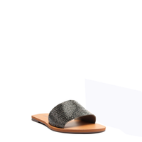 RASTEIRA CRISTAL GRAFITE