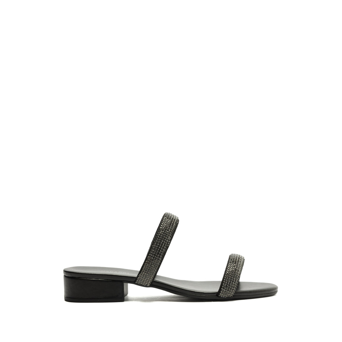 TAMANCO CAMURCA PRETO / CRISTAL