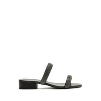 TAMANCO CAMURCA PRETO / CRISTAL