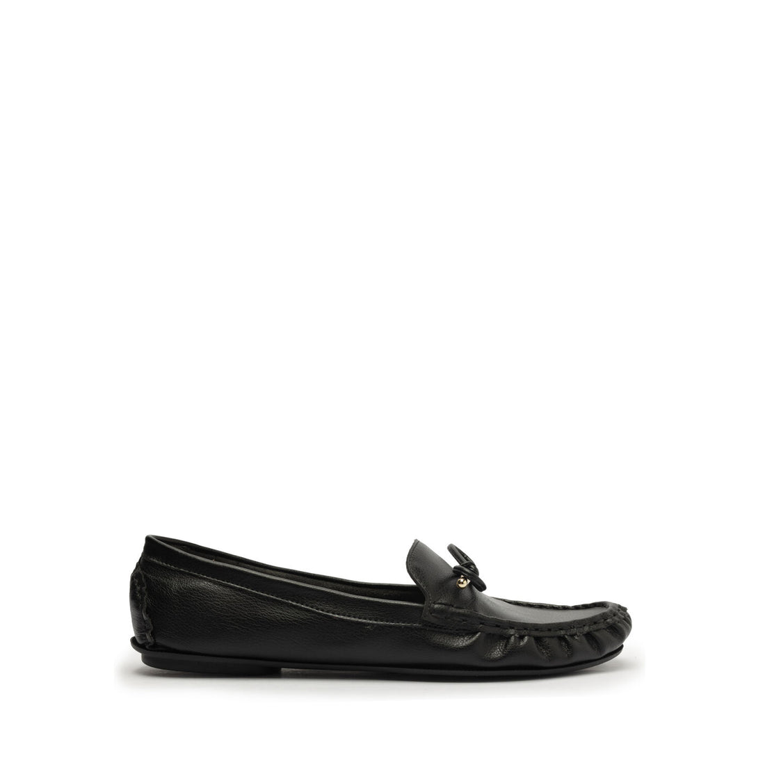 MOCASIN ECO GARDENA PRETO