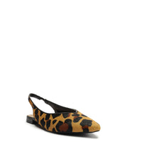 ZAPATILLA ANIMALE LEOPARD