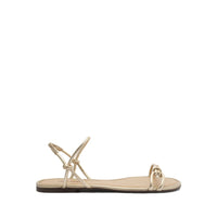 RASTEIRA ECO NAPA METAL OURO