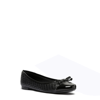 ZAPATILLA ECO MESTIZO / ECO VERNIZ PRETO