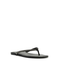 CHINELA CAMURCA PRETO / CRISTAL