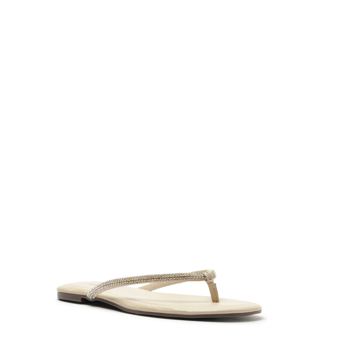CHINELA CAMURCA BONE / CRISTAL