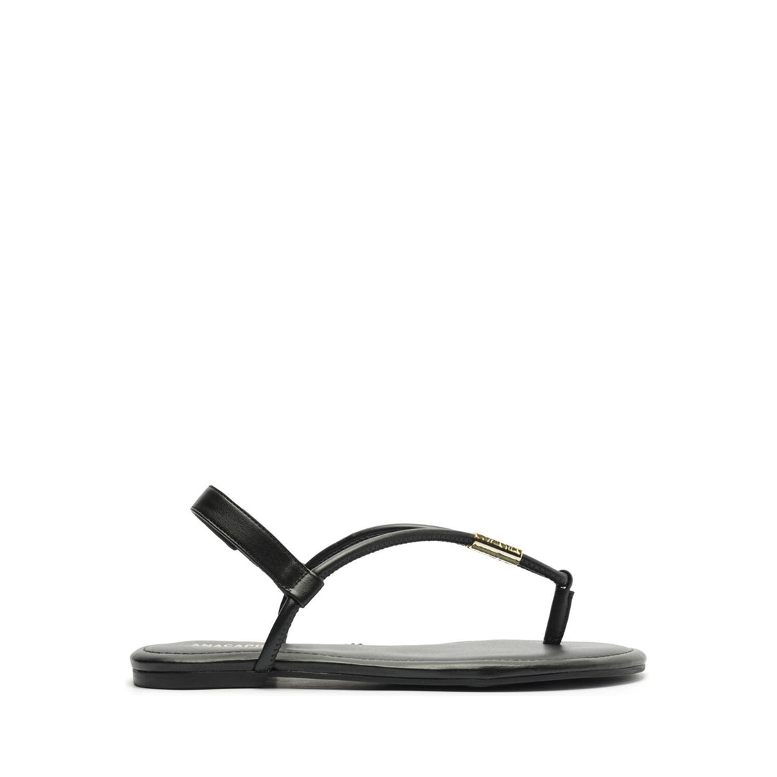 RASTEIRA ECO NAPA PRETO / PRETO