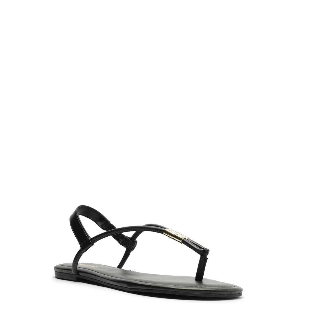 RASTEIRA ECO NAPA PRETO / PRETO