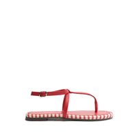 RASTEIRA ECO NAPA / TECIDO FERRARI / CRU