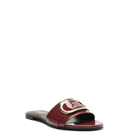 RASTEIRA ECO VERNIZ MARSALA