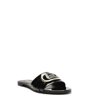 RASTEIRA ECO VERNIZ PRETO