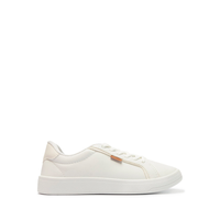 TENIS ECO NAPA BIANCO
