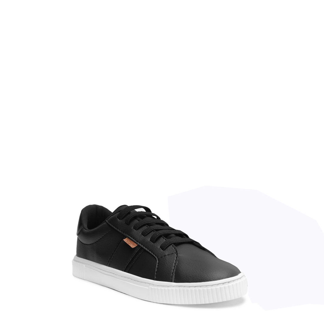 TENIS ECO SANTORINE PRETO