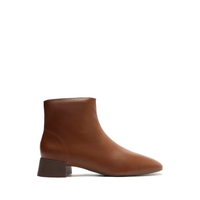 BOTA ECO NAPA CARAMEL