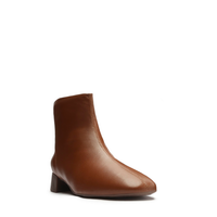 BOTA ECO NAPA CARAMEL