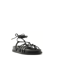 RASTEIRA ECO NAPA PRETO