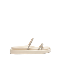 RASTEIRA ENFEITE / CAMURCA BONE / CRISTAL