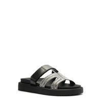 RASTEIRA CAMURCA PRETO / CRISTAL