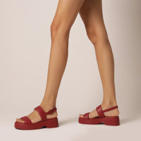 PLATAFORMA ECO SANTORINE MERCURY