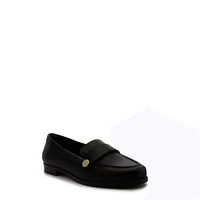 MOCASIN ECO GARDENA PRETO