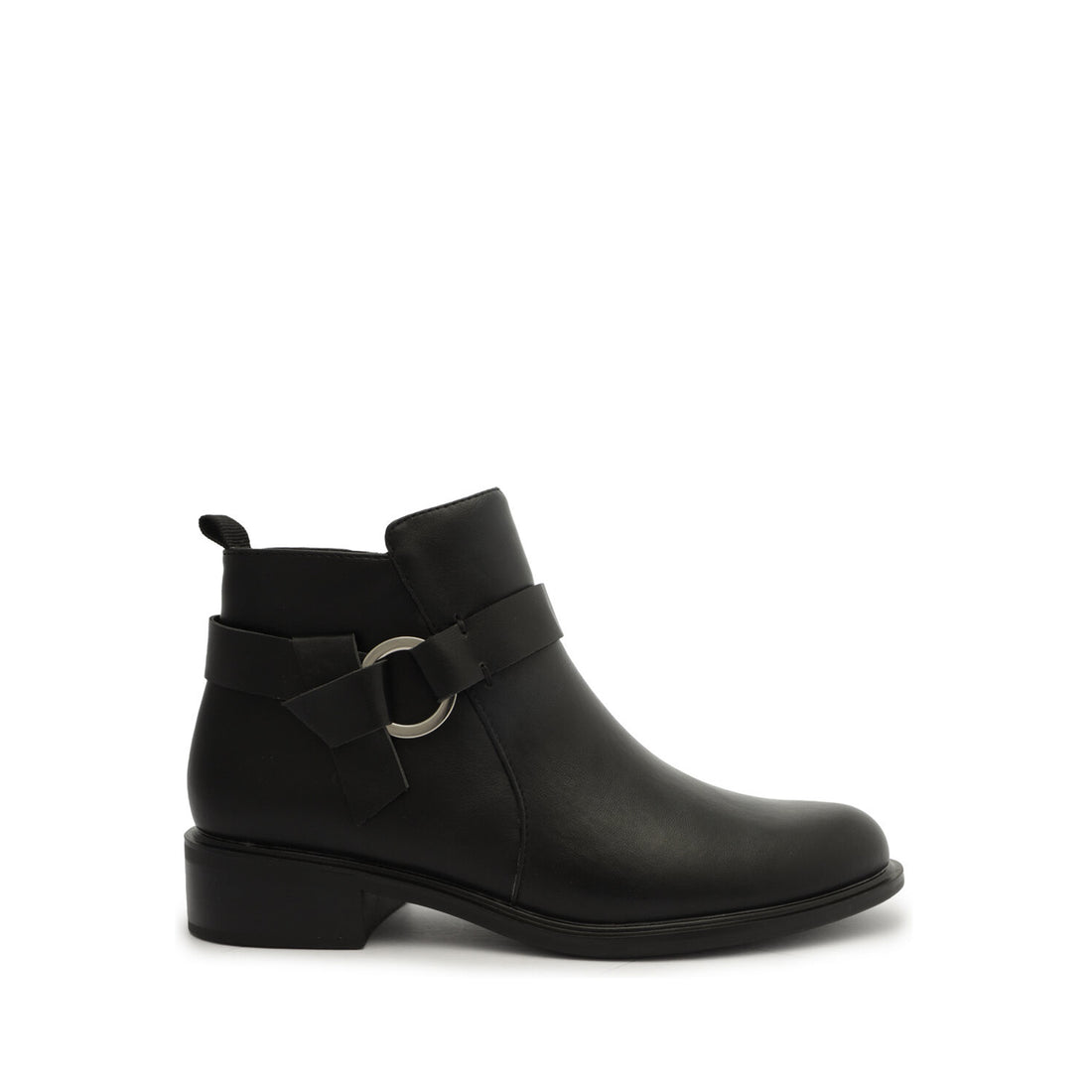 BOTA ECO VENETTO PRETO