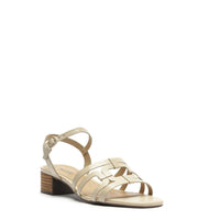 SANDALIA ATANADO BONE