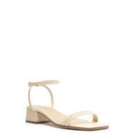 SANDALIA ECO SANTORINE PANACOTA