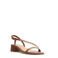 SANDALIA ECO SANTORINE CARAMEL