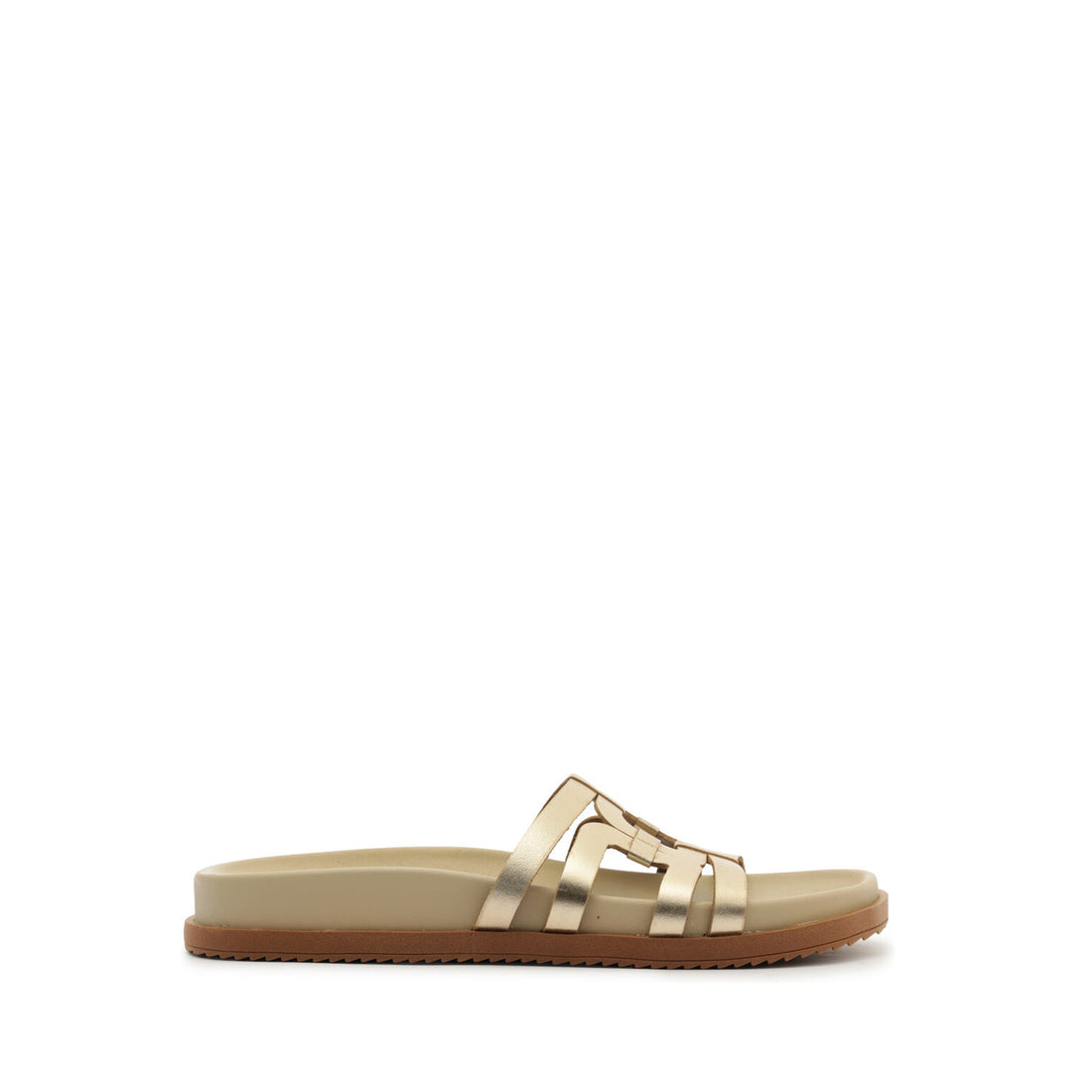 RASTEIRA ECO METAL		 OURO