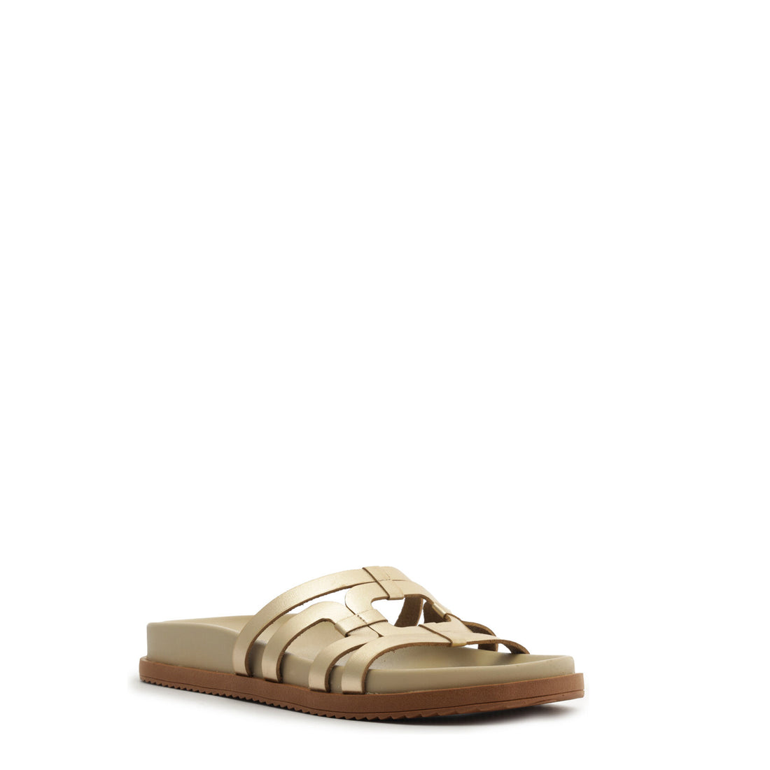 RASTEIRA ECO METAL		 OURO