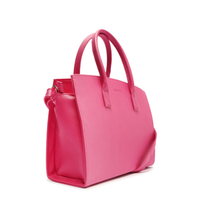 CARTERA ECO NAPA PINK