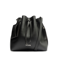 CARTERA ECO SOFT PRETO