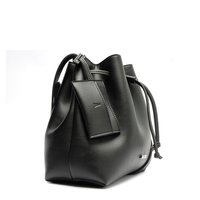 CARTERA ECO SOFT PRETO