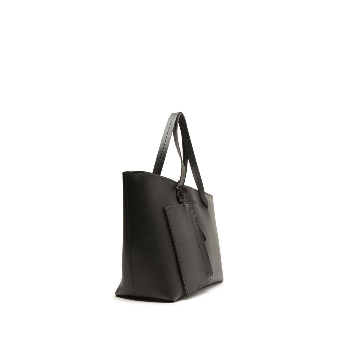 CARTERA ECO SOFT PRETO