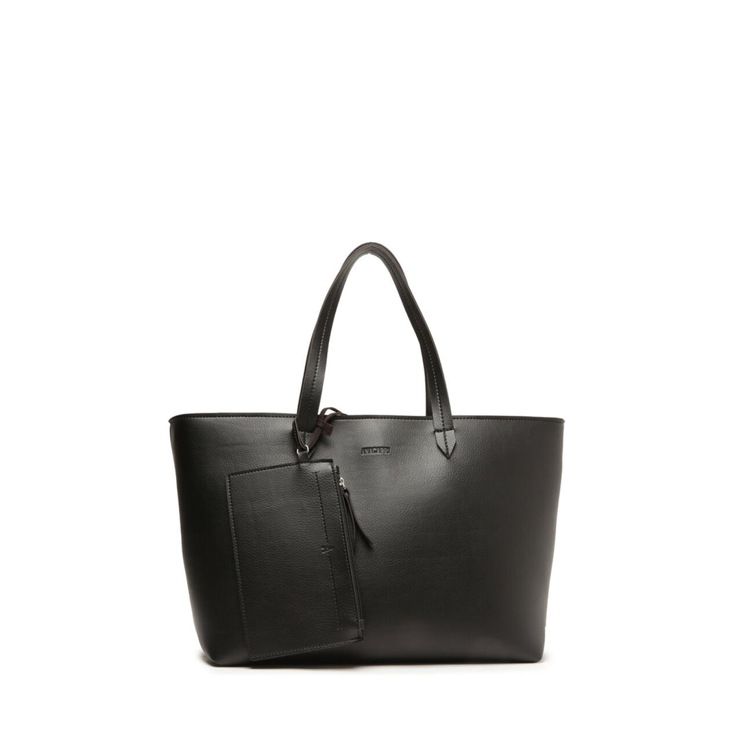 CARTERA ECO SOFT PRETO