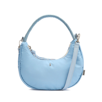CARTERA TECIDO / ECO SANTORINE BLUE BERRY