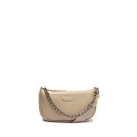 CARTERA ECO NAPA CREMA