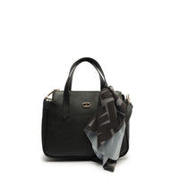 CARTERA ECO NAPA PRETO