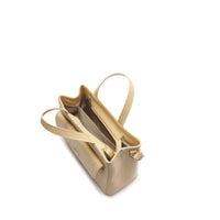 CARTERA ECO NAPA BEIGE