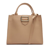 CARTERA ECO NAPA NUDE