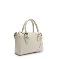 CARTERA ECO NAPA NEO BLANC