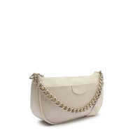 CARTERA ECO NAPA CREMA