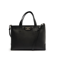 CARTERA ECO NAPA PRETO