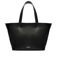 CARTERA ECO NAPA PRETO