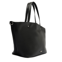 CARTERA ECO NAPA PRETO