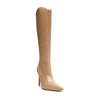 BOTA ECO CROCCO / ECO VERNIZ NATURAL