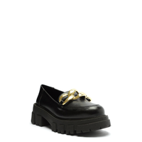 MOCASIN ECO ODRE PRETO