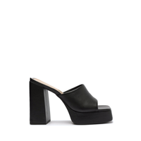 PLATAFORMA ECO ODRE PRETO